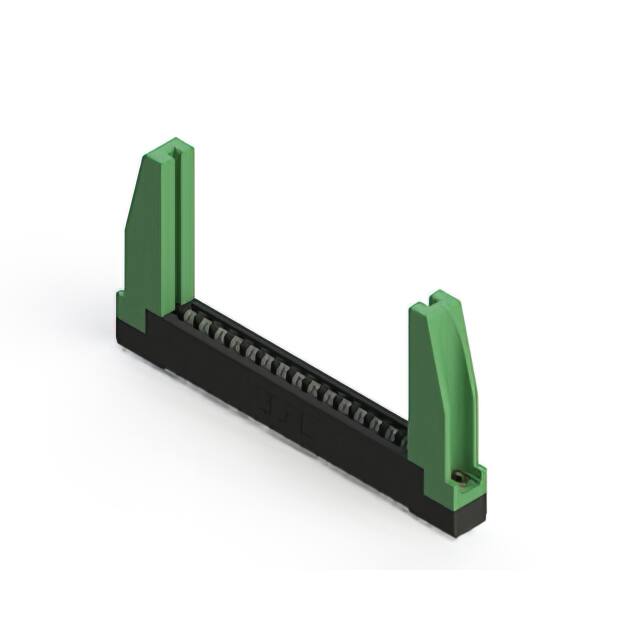357-016-457-178 EDAC Inc.  Edgeboard Connectors